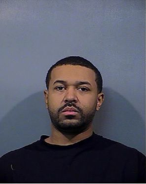 RECENTLY CAPTURED: Jaque Holliquin Mason